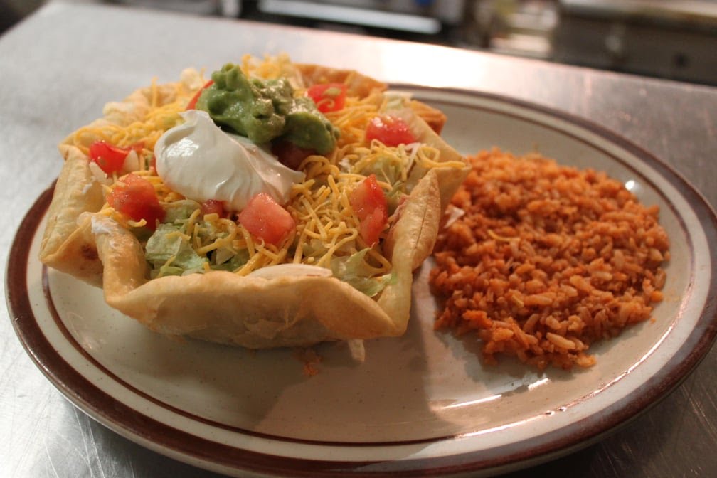 El Nopal Restaurant by null