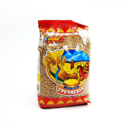 Fish Delights European Food Market by null