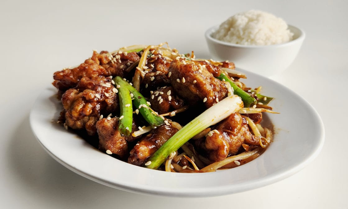 Rainbow Chinese Restaurant & Bar by null