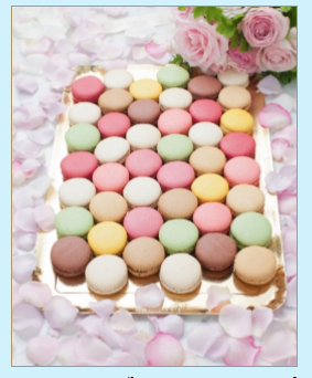 Ladurée by null