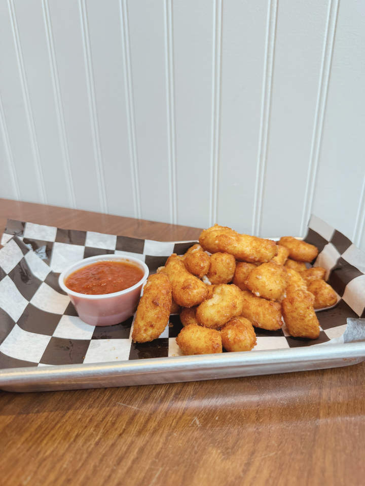 The Malt Shop by null