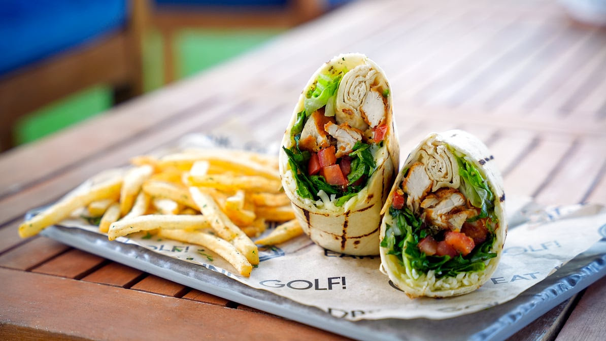 Loft18 Metairie by null