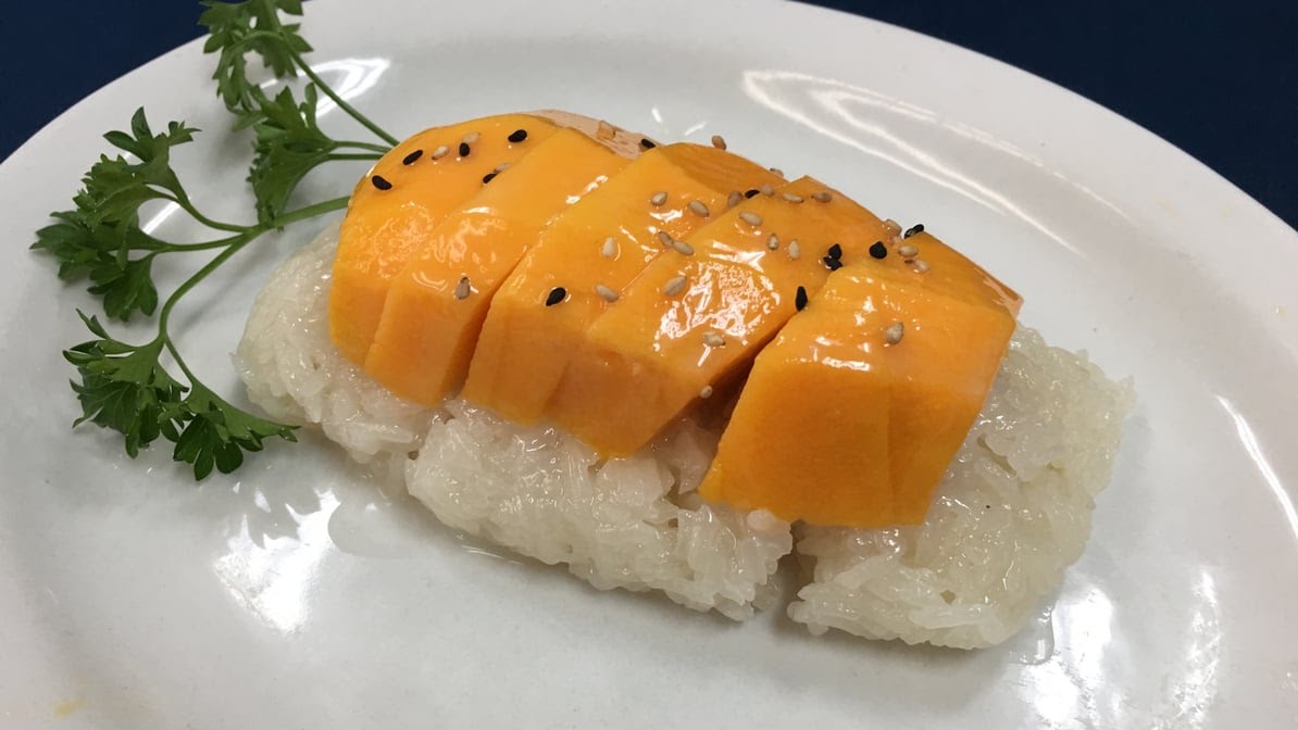 Sukhothai Thai Cuisine by null