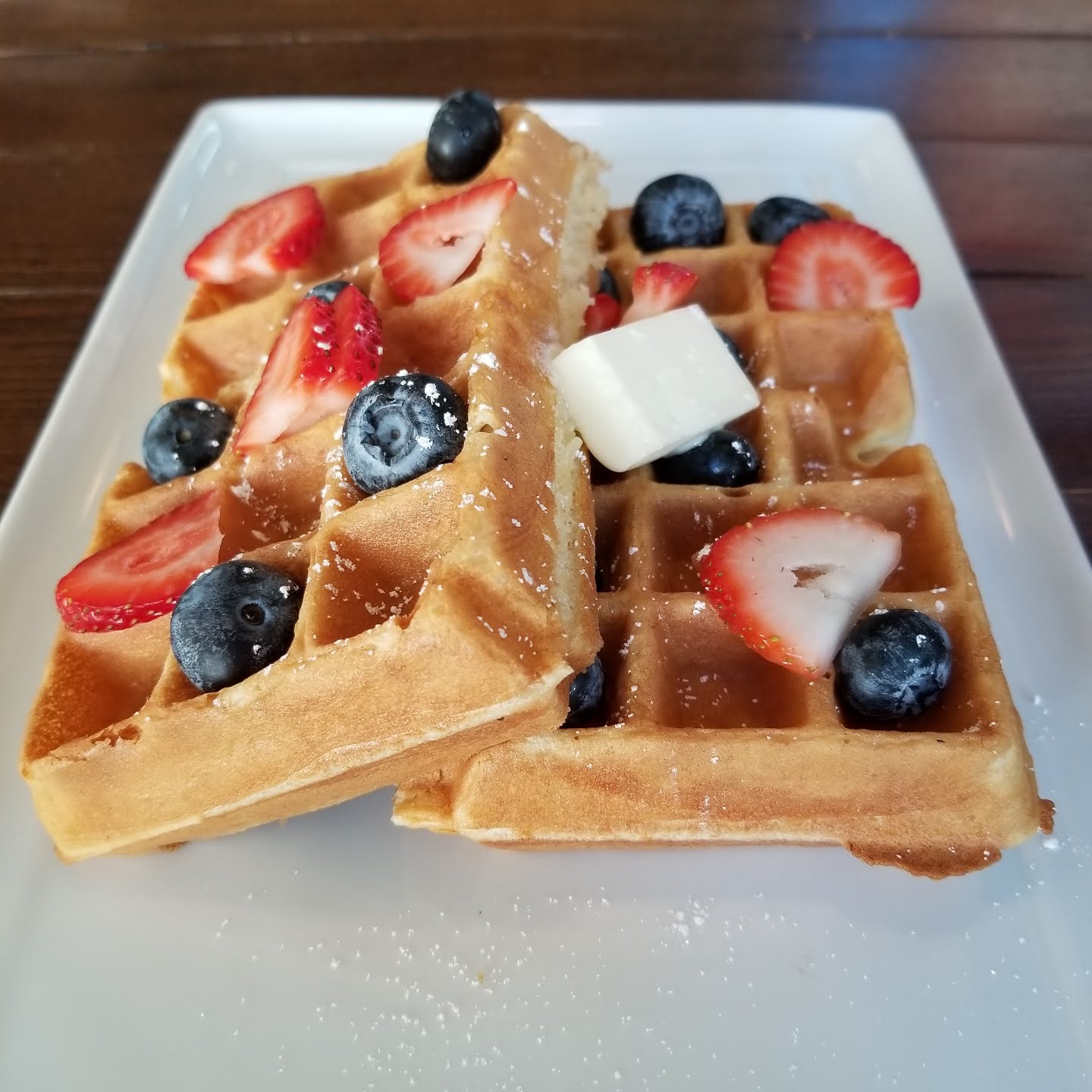 City Kitchen by null