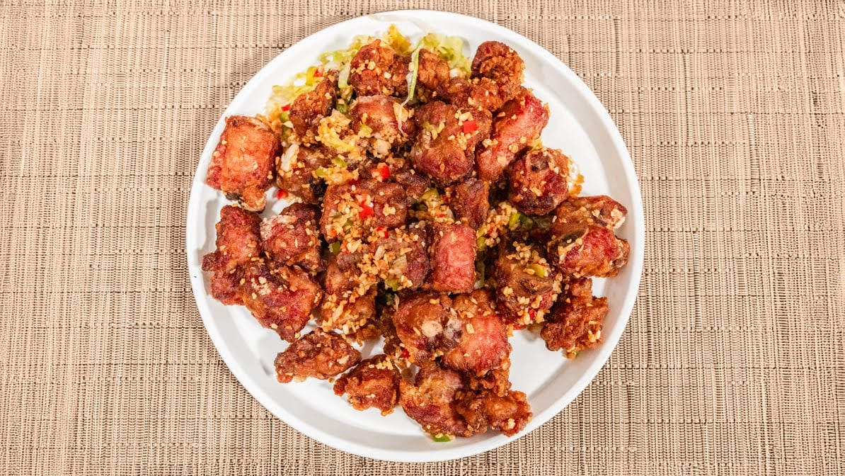 Joyee’s Dumpling House by null