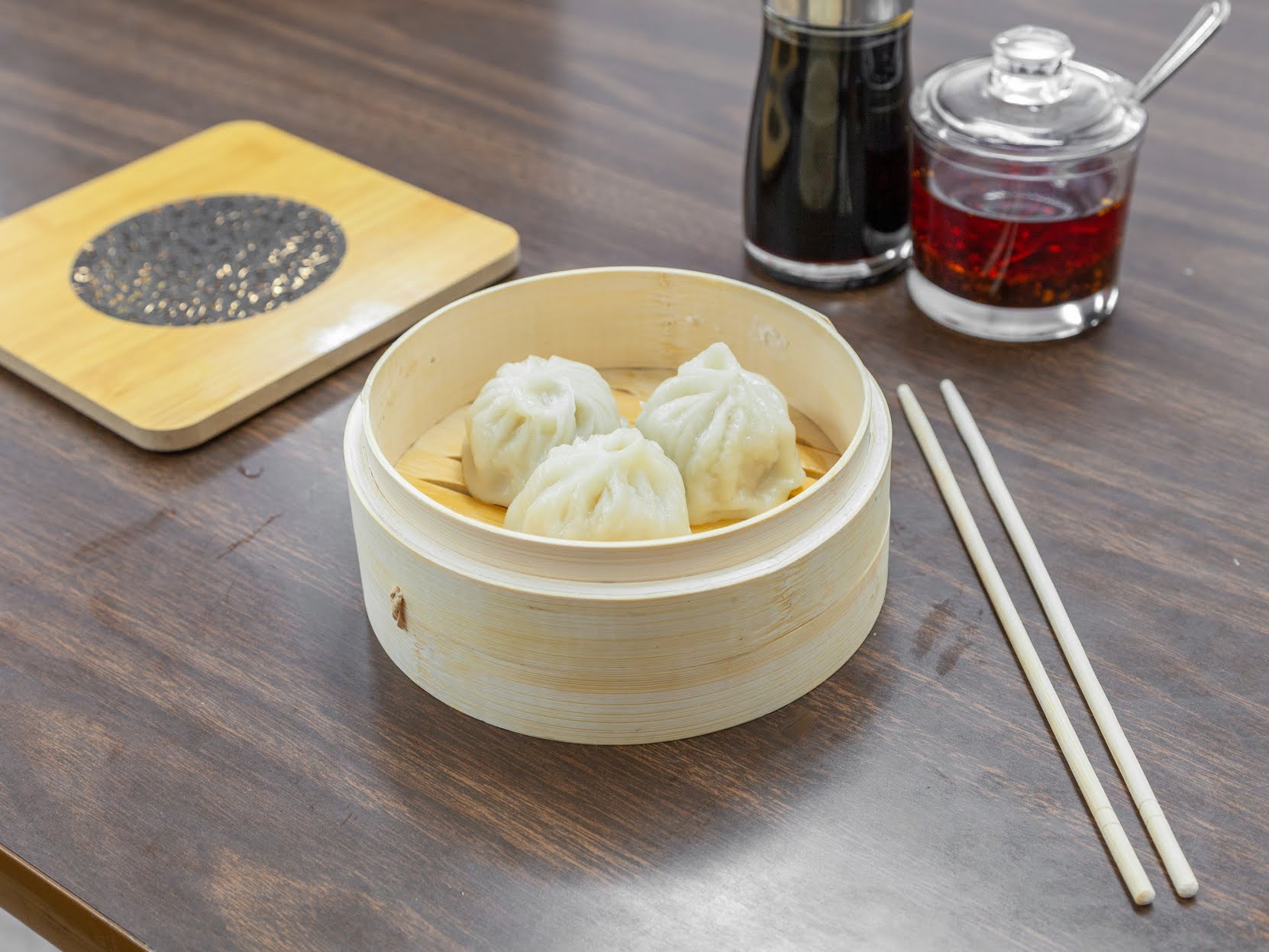 House of Dim Sum by null