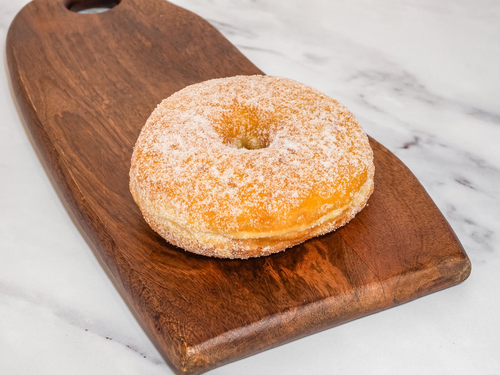 Ferrell's Donuts - Westside by null