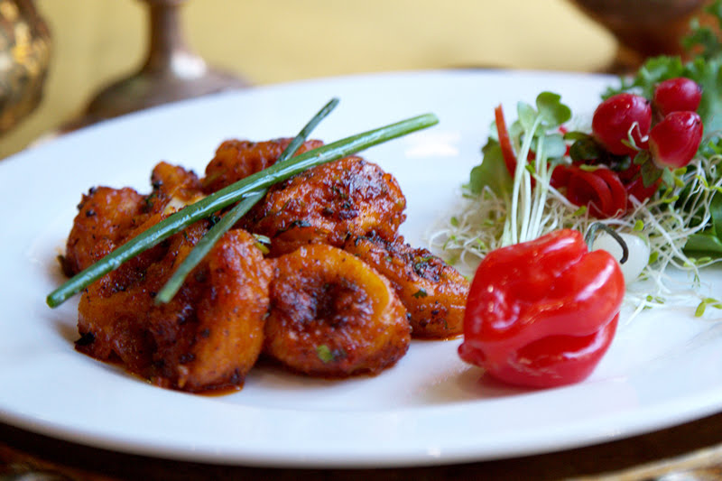 Bombay Chowk by null