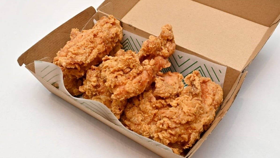 Mad Patties Bairnsdale by null