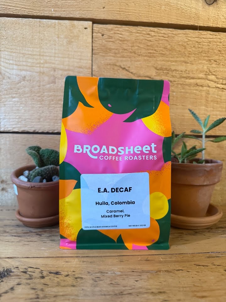 Monumental Market by null