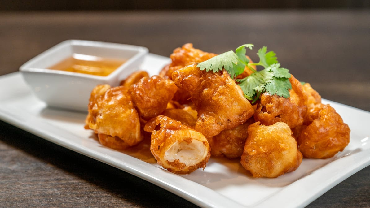 Coconut Thai on Grand by null