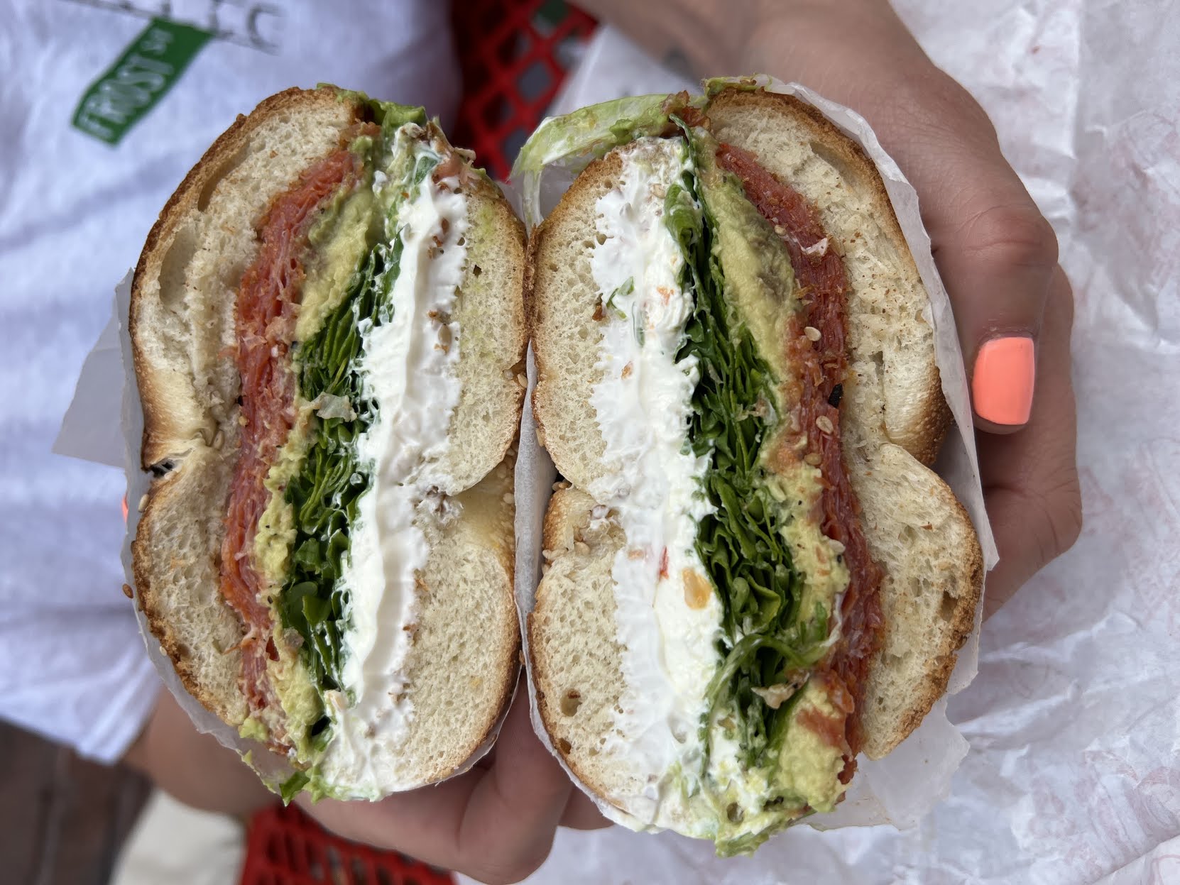 Anthony & Son Panini Shoppe by null