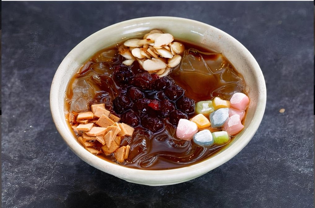 Hunan Mifen 小香牛骨米粉 by null