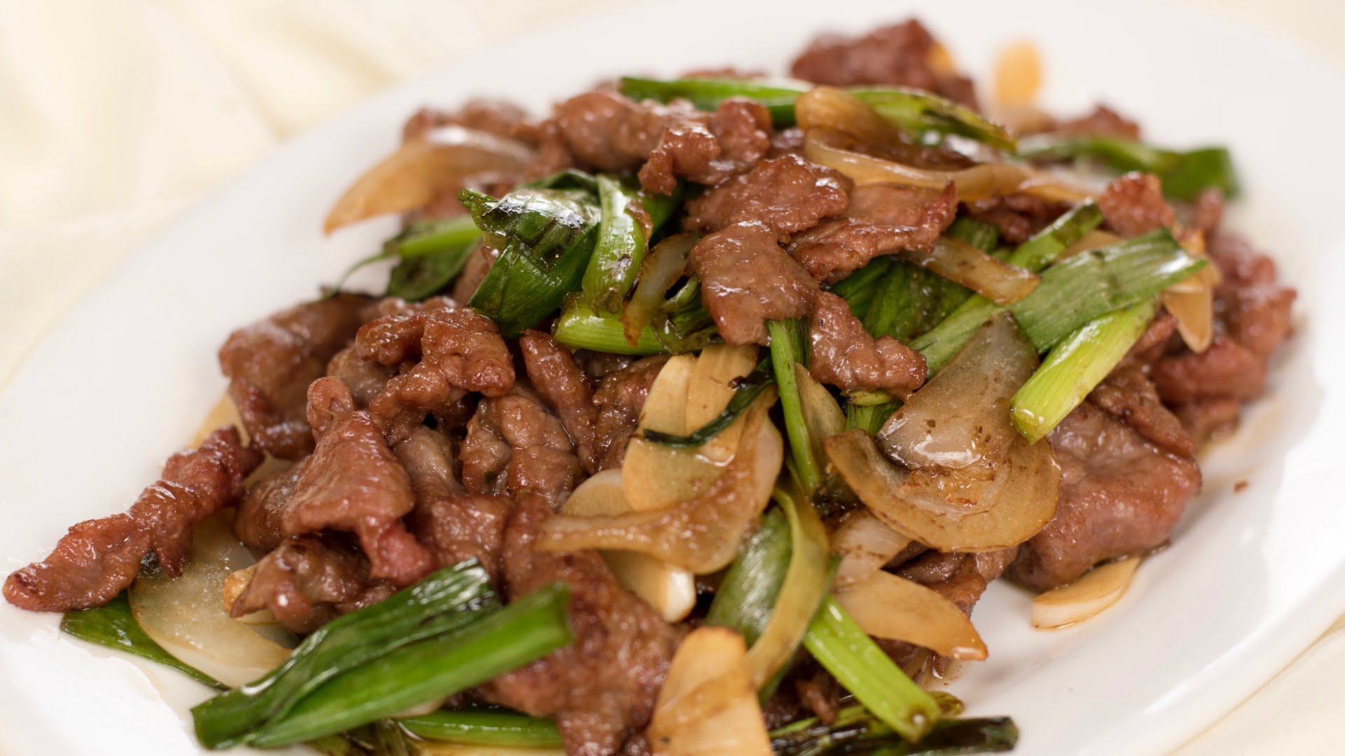 Chang's Garden by null