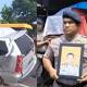 Mobil Xenia Tabrak Truk Mogok, Bripka Timbul Bersama Istri yang ... - Tribun Lampung