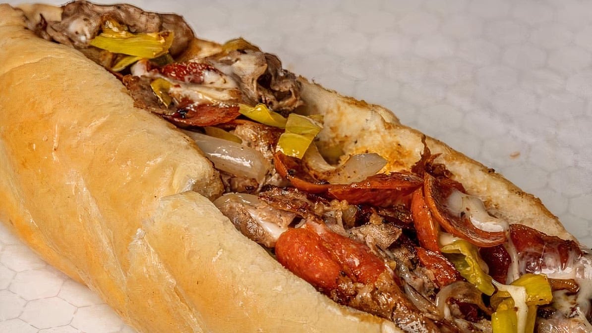 Those Guys Pies by null