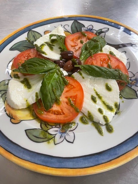 SORRENTO ITALIAN RESTAURANT PIZZERIA by null