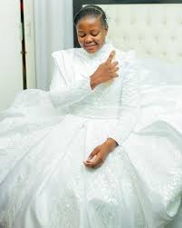 mini brides|Glamorous Brides | Our modesty bride Tapiwa and her mini brides dressed by  your truly | Instagram