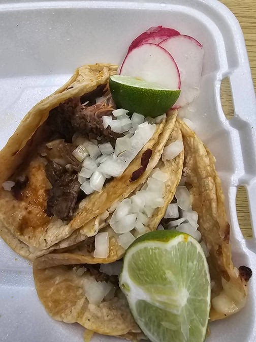 Tienda Mexicana by null