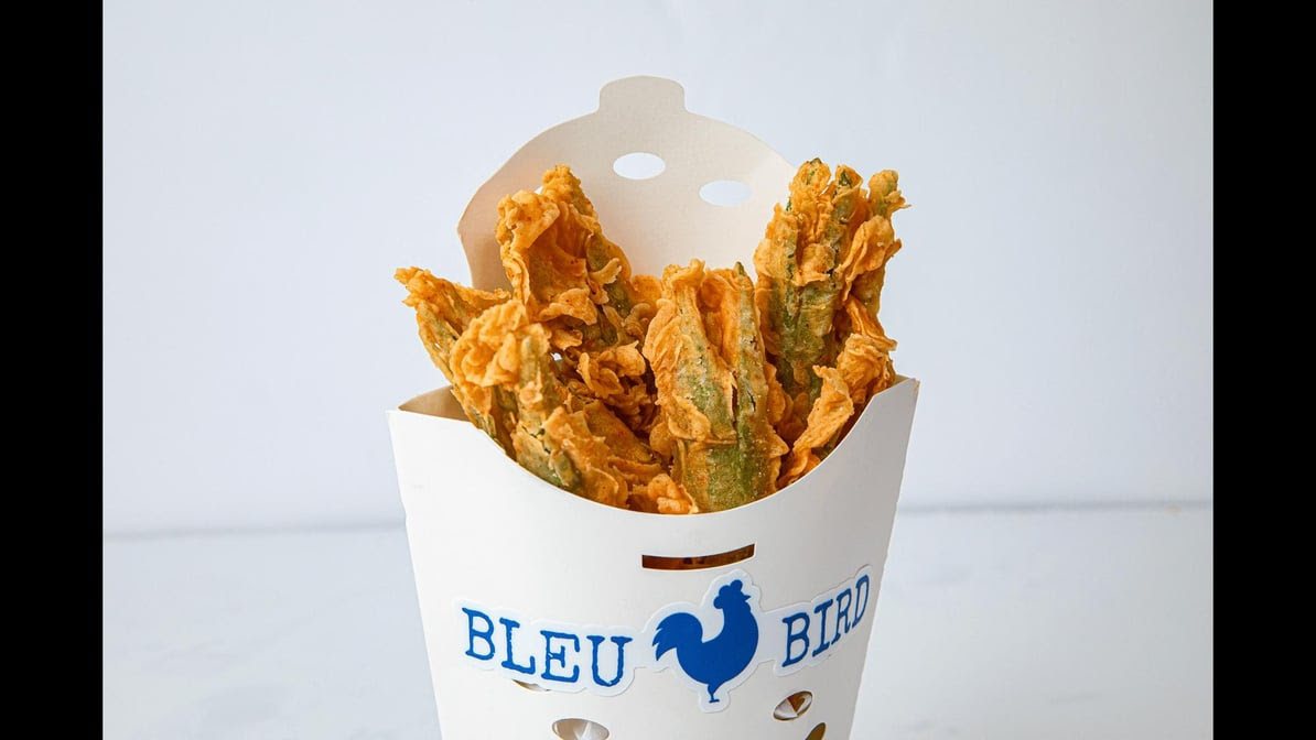 Bleu Bird LA Inc by null