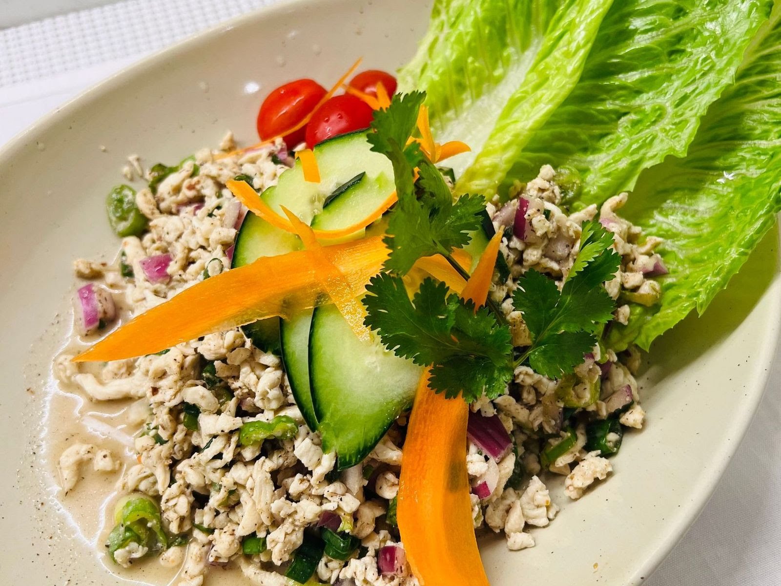 Ka Thai Uptown by null