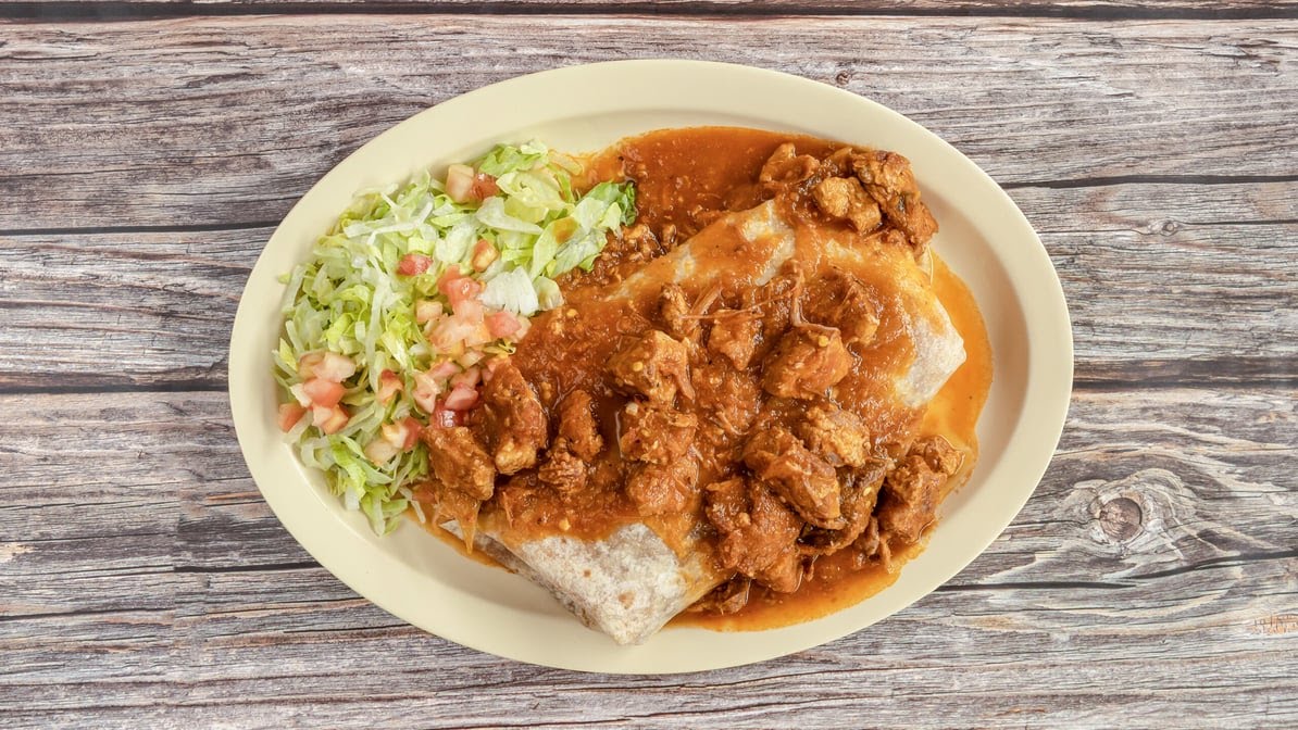El Tepeyac Cafe by null