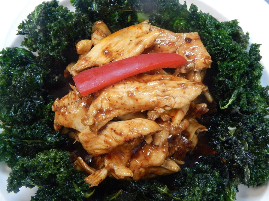 Ammathar Thai Cuisine by null