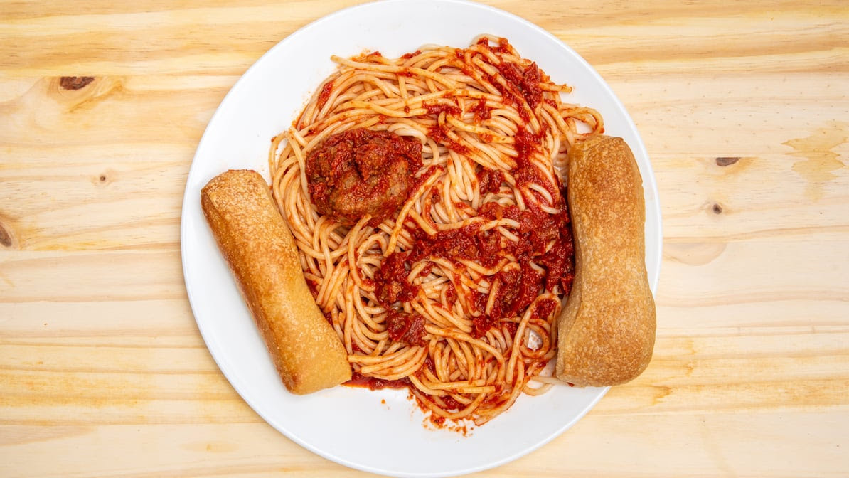 DeLuca's Restaurant by null