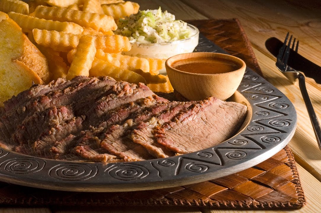 Shorty's BBQ Davie by null