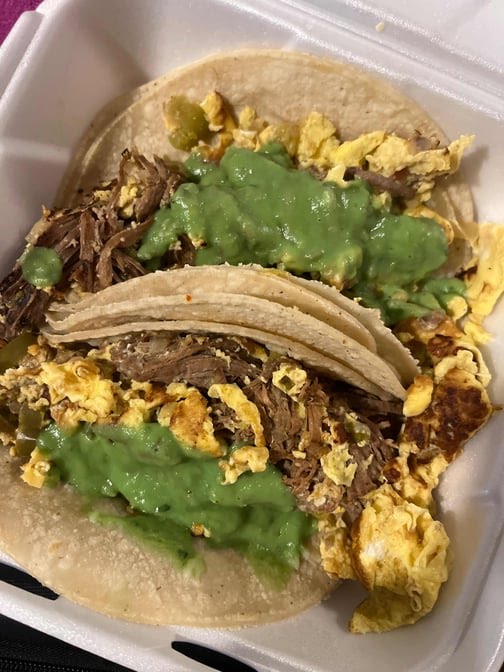 Fausto's Mexican Grill by null
