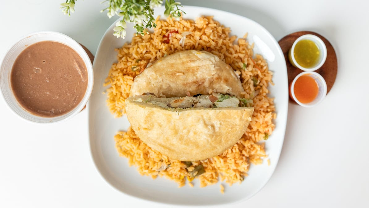 Chismosa's Taco House by null