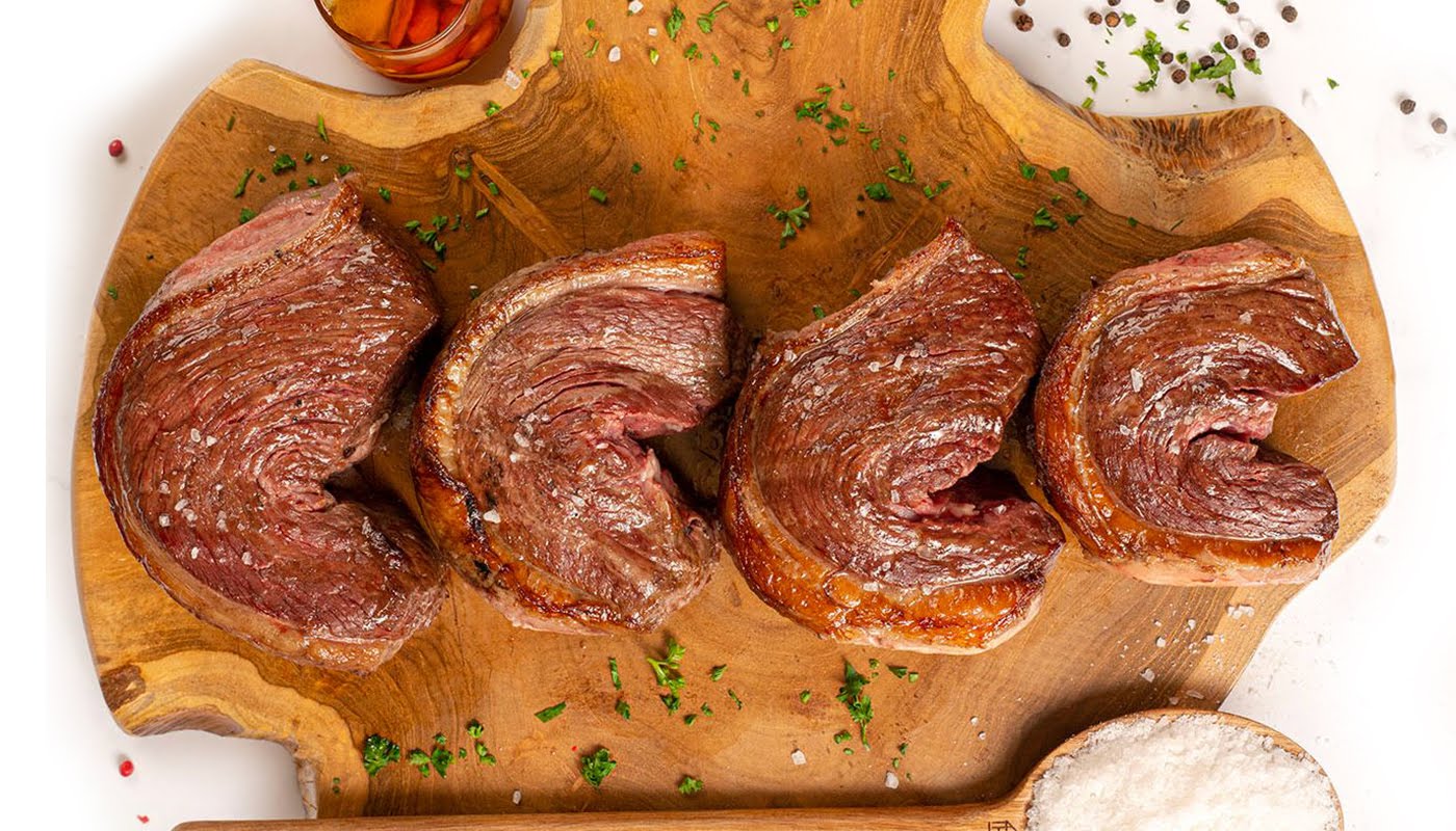 Churrasco Brazilian Steakhouse by null