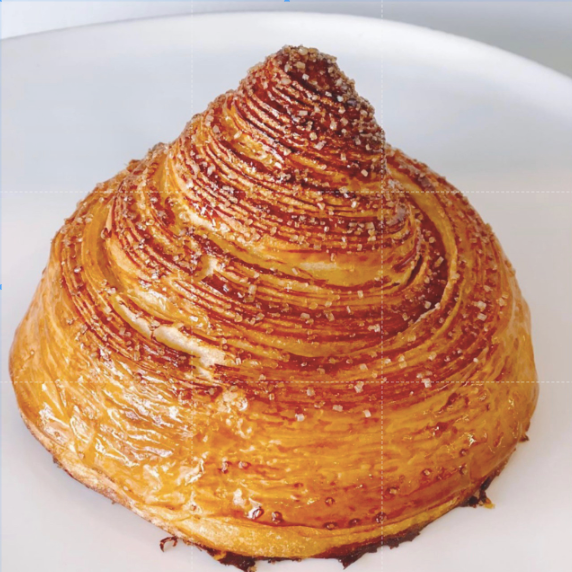 LA Chouquette by null