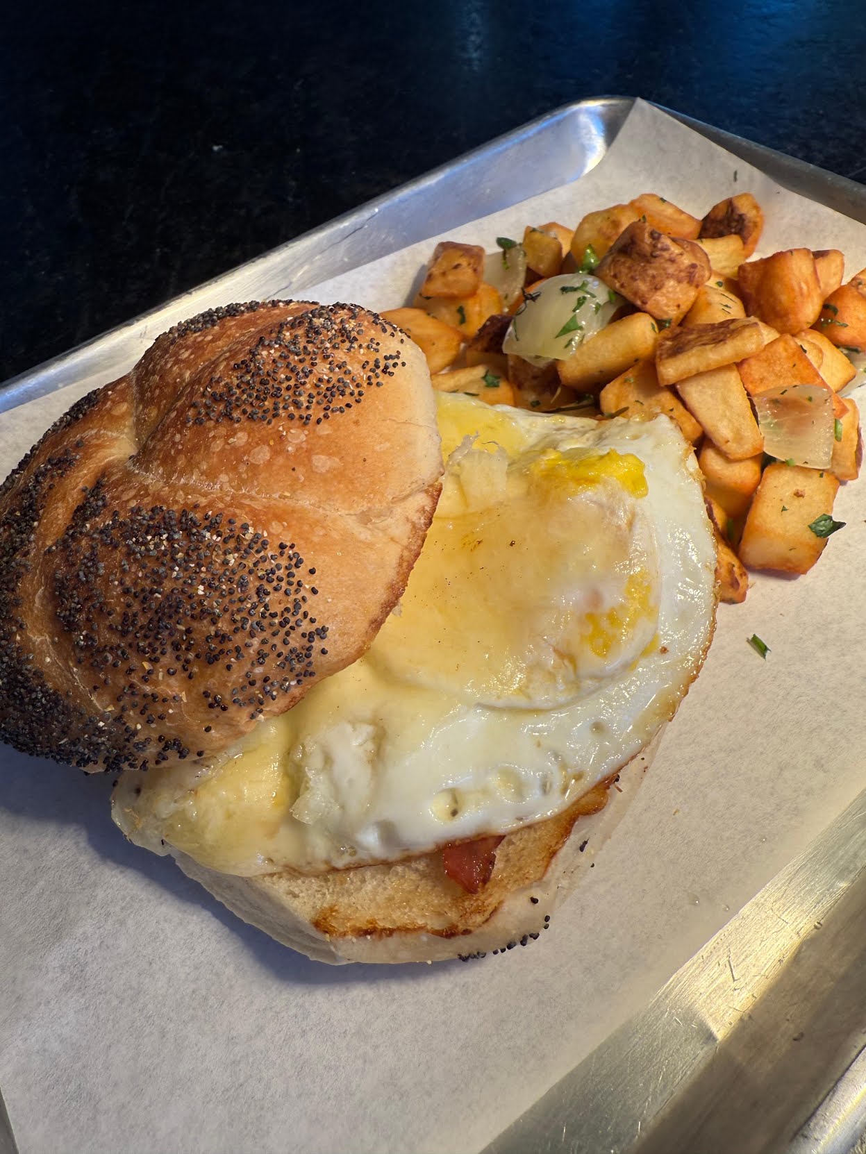 Almost Home General (Old City) by null