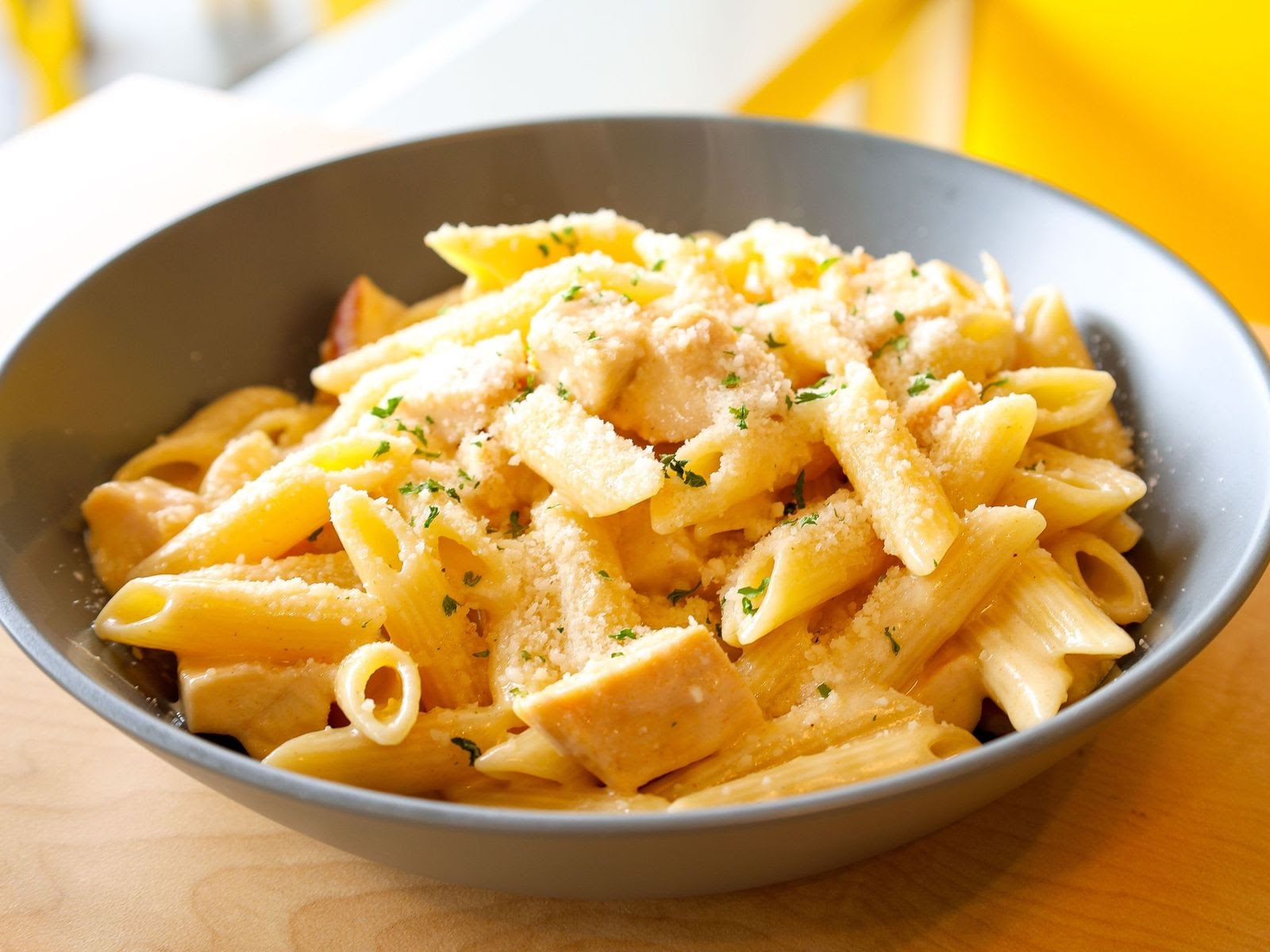 Pasta di Guy by null