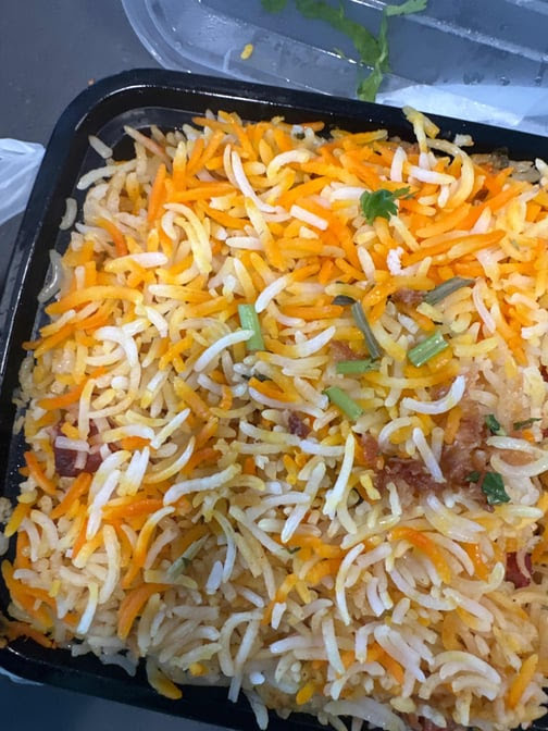 Bikes & Barrels - Biryani N Grill by null