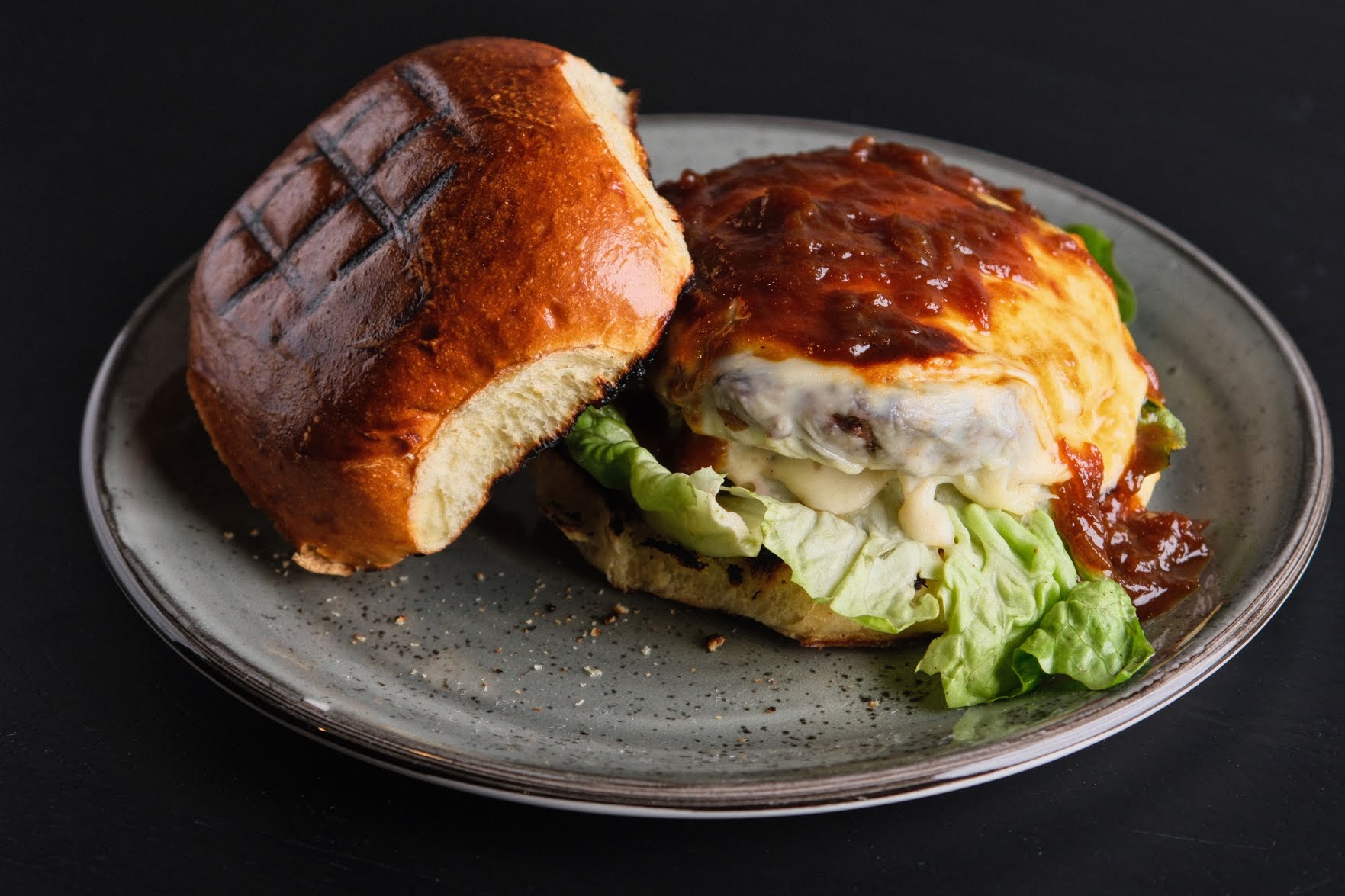 Industry Ales Brewpub by null