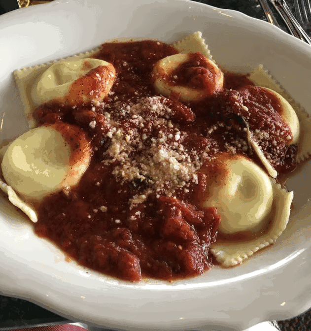 DiFebo’s Restaurant Rehoboth by null