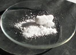 iodure potassium