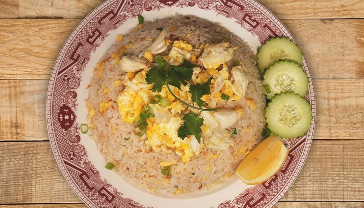 Weera Thai - Rainbow by null