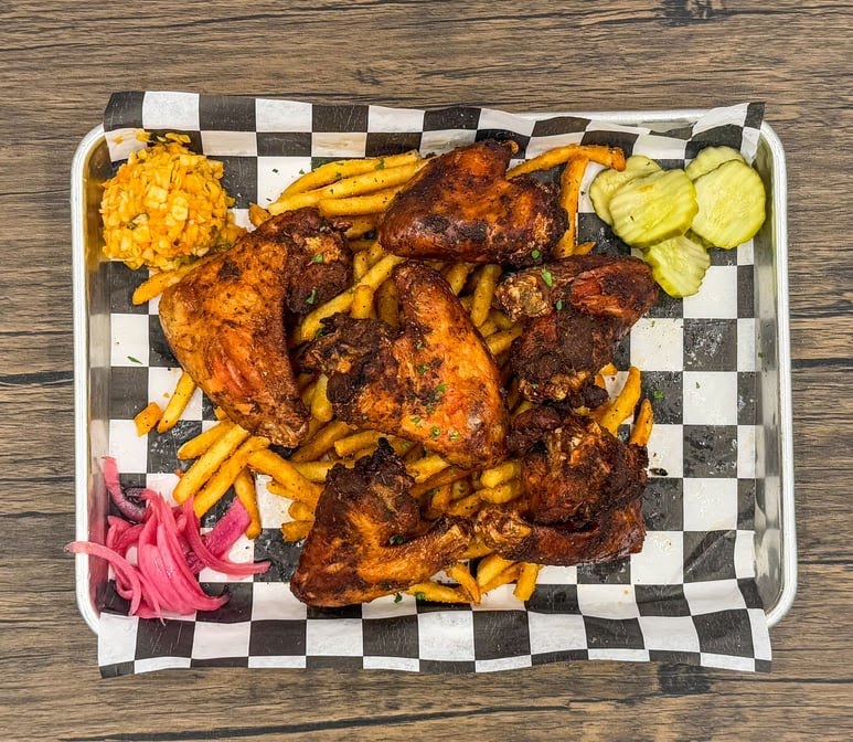 Coldwater Mountain Brewpub by null