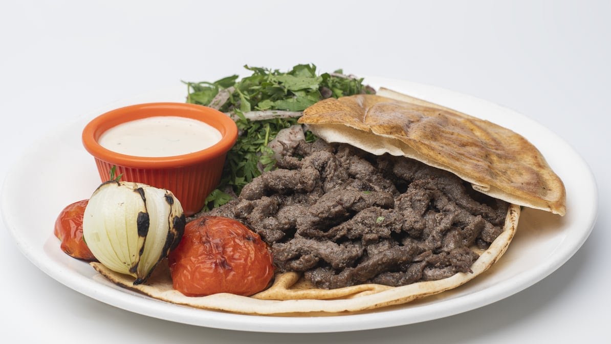 Abu Kabab by null