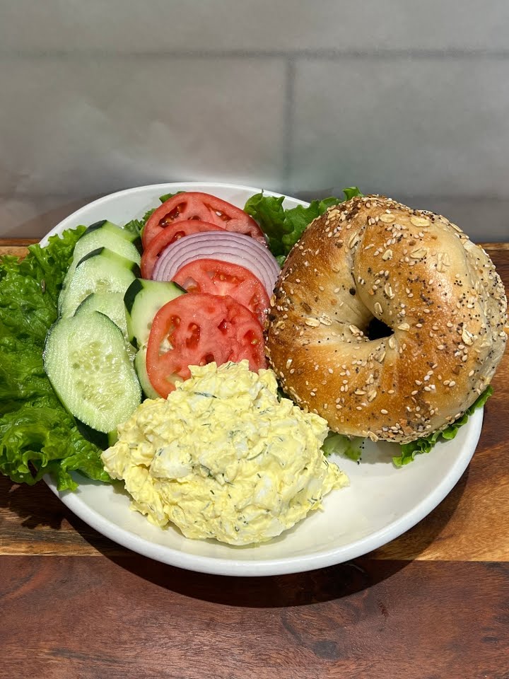 Kossar's Bagels & Bialys by null