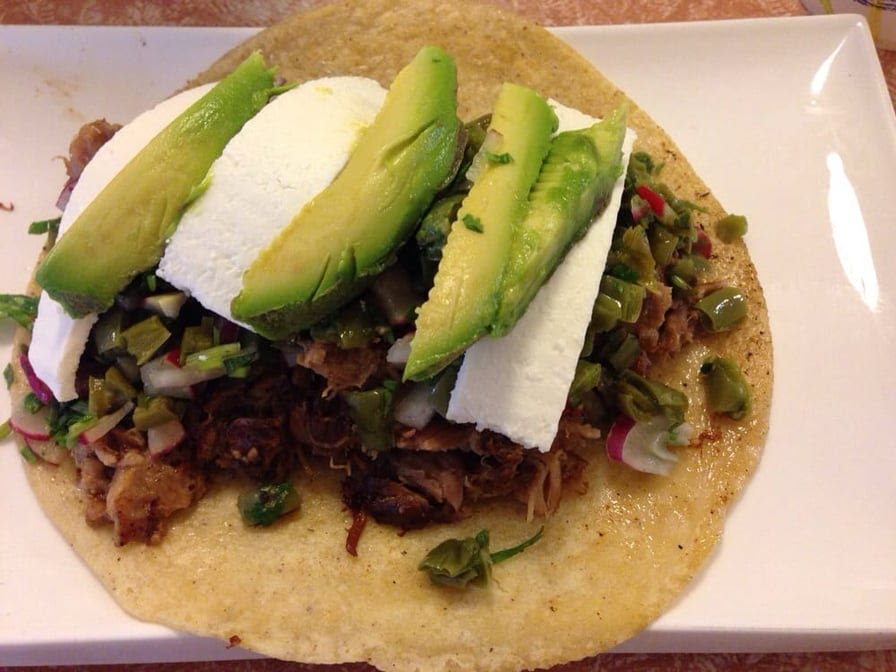 La Torta Gorda by null