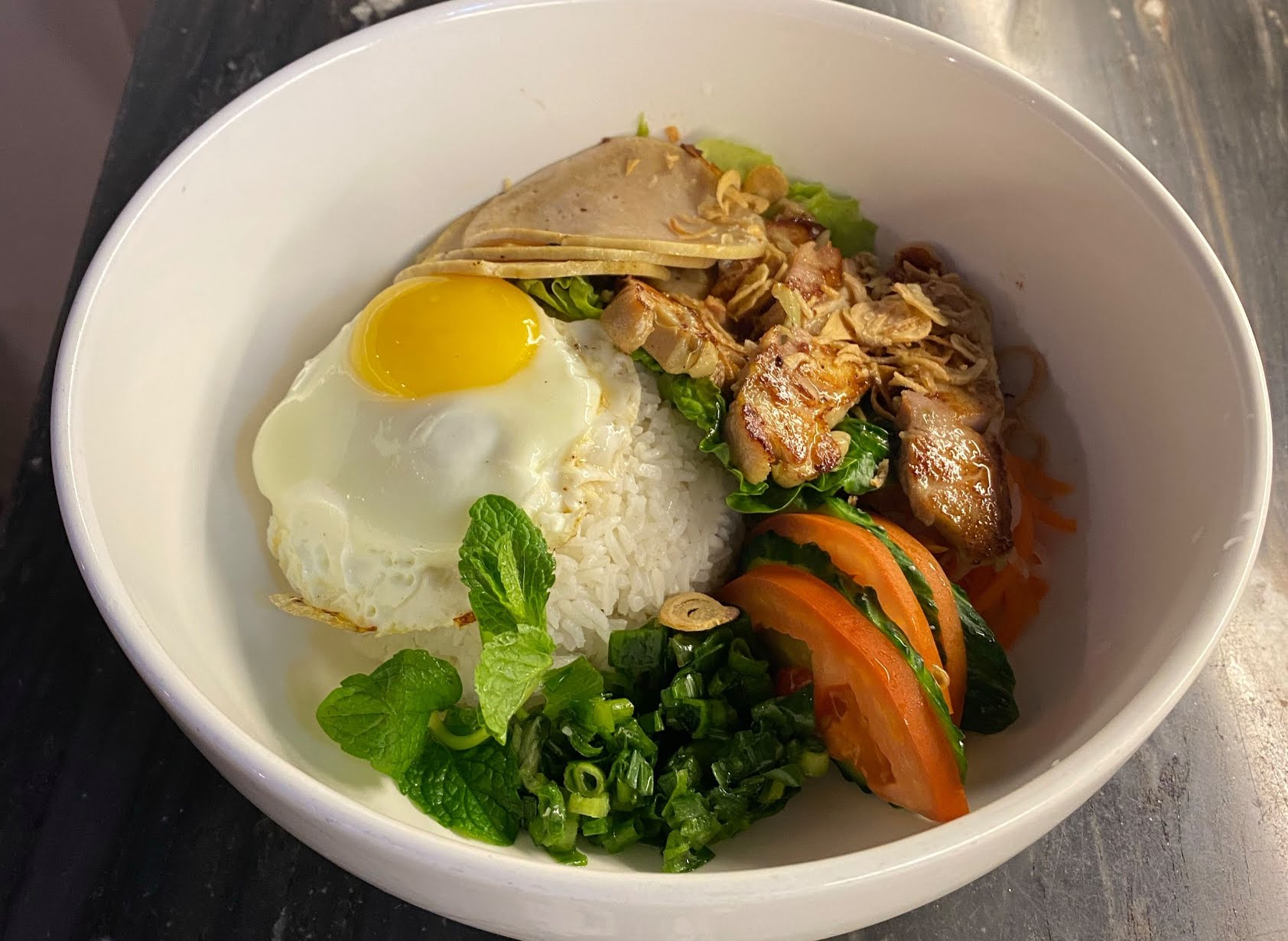 Brass Spoon Wanchai by null