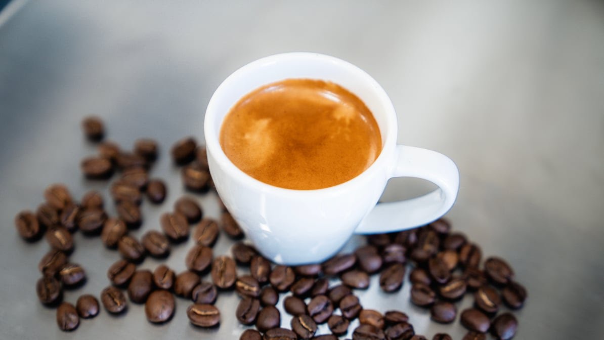 Guernica Cafe by null