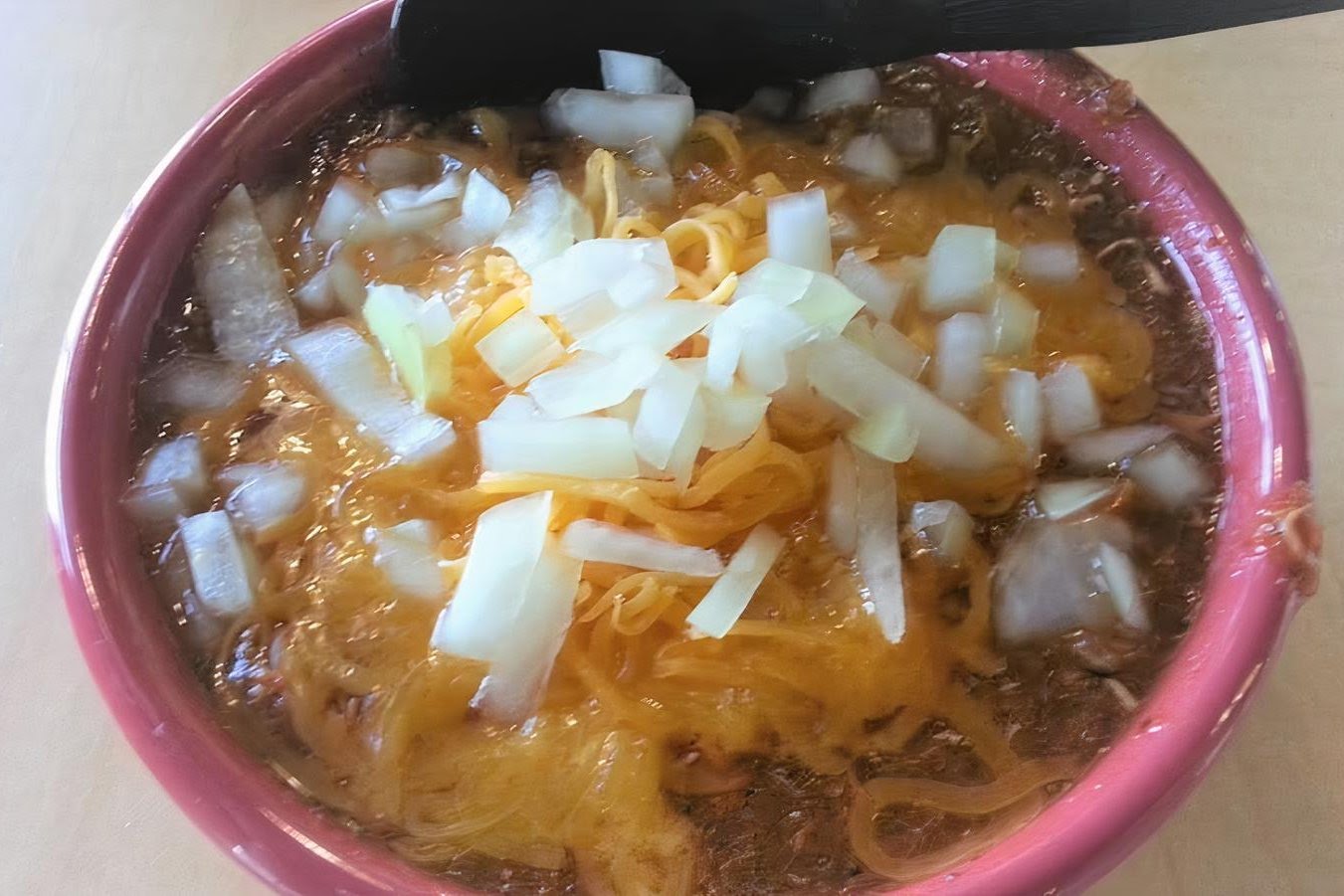 Silver Ladle Downtown Cincinnati by null