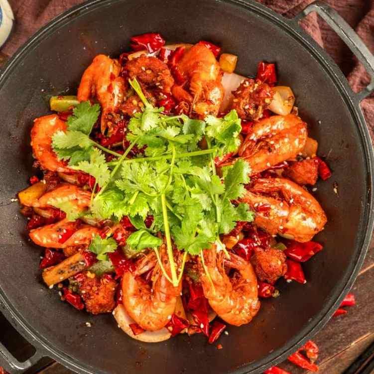 Ben Ben Hot Pot by null