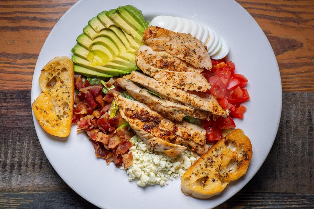 The Dock Sports Bar & Grill by null