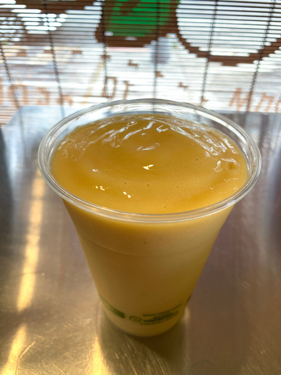 Natureba Brazilian Juice Bar by null